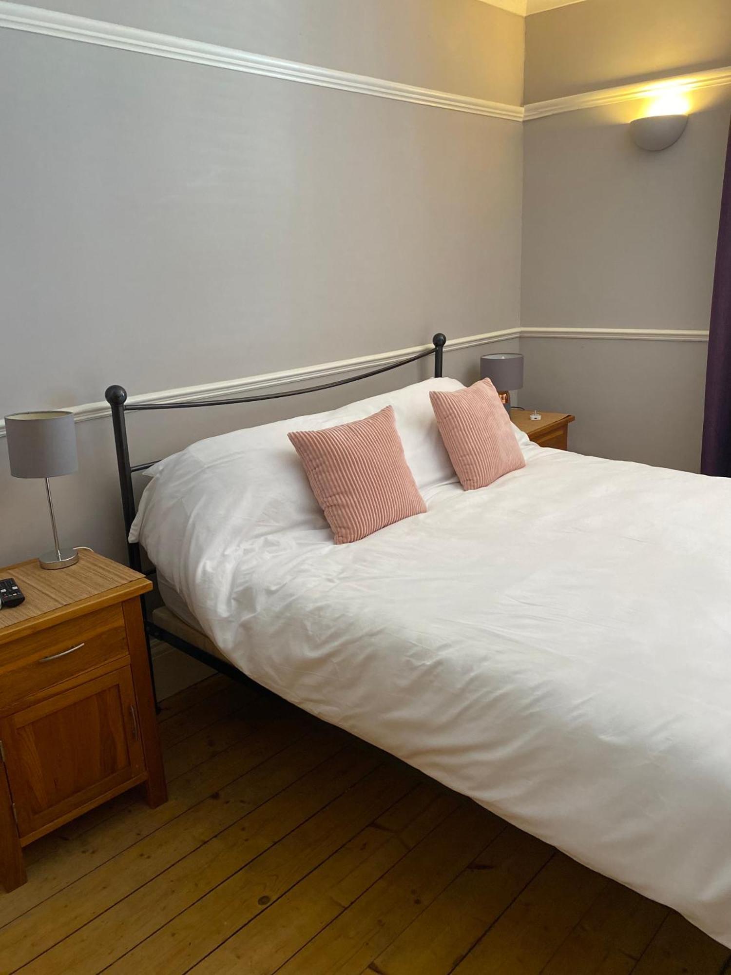Herne Bay Central - 2 Minutes From Beach Apartment Exteriér fotografie