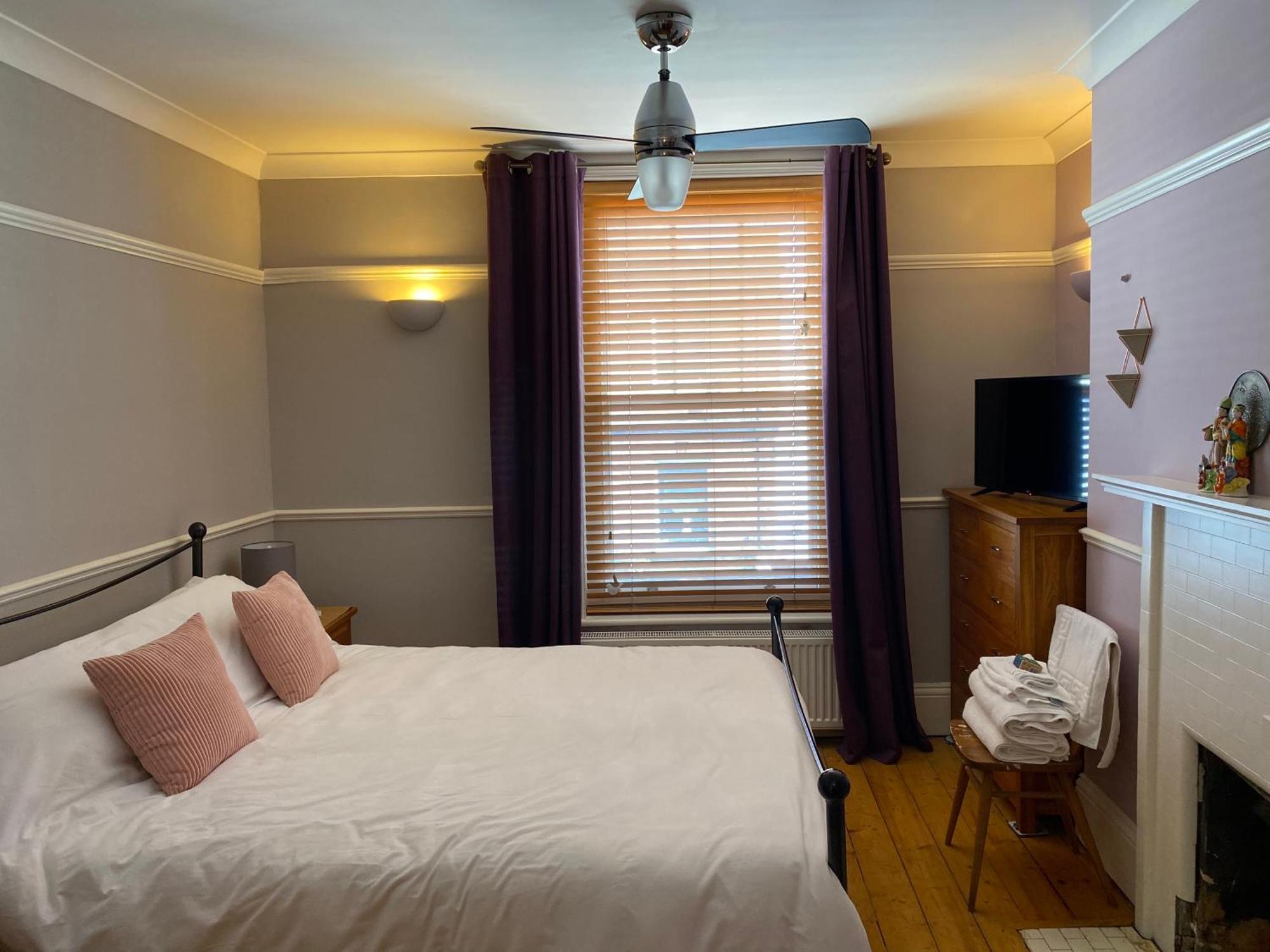 Herne Bay Central - 2 Minutes From Beach Apartment Exteriér fotografie