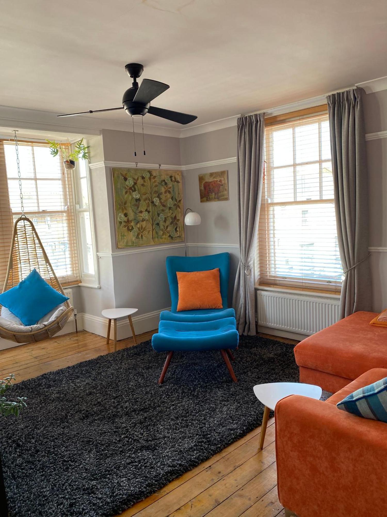Herne Bay Central - 2 Minutes From Beach Apartment Exteriér fotografie